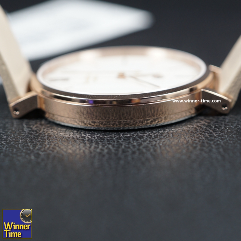นาฬิกาCASIO SHEEN รุ่น SHE-4539CGL-7A