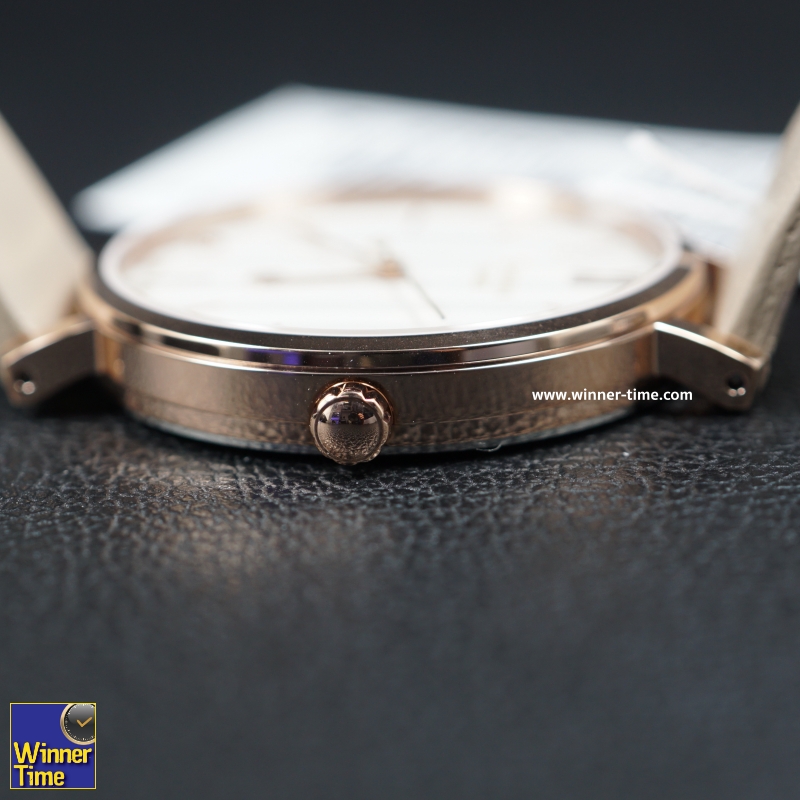 นาฬิกาCASIO SHEEN รุ่น SHE-4539CGL-7A