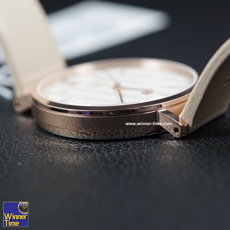 นาฬิกาCASIO SHEEN รุ่น SHE-4539CGL-7A
