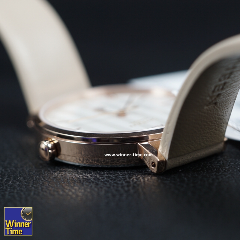 นาฬิกาCASIO SHEEN รุ่น SHE-4539CGL-7A