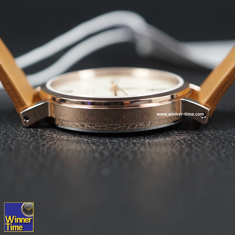 นาฬิกาCASIO SHEENรุ่น SHE-4540CGL-9A