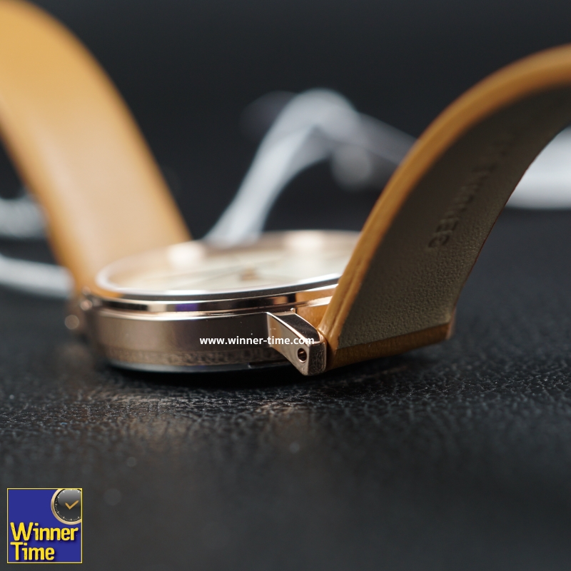 นาฬิกาCASIO SHEENรุ่น SHE-4540CGL-9A