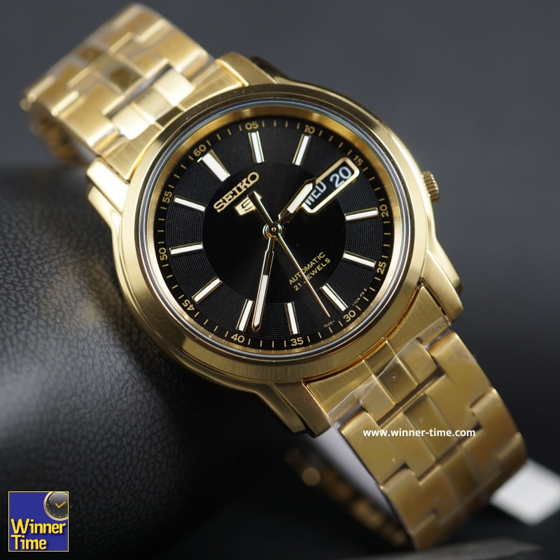 นาฬิกา Seiko 5 Automatic  รุ่น SNKL88,SNKL88K1,SNKL88K