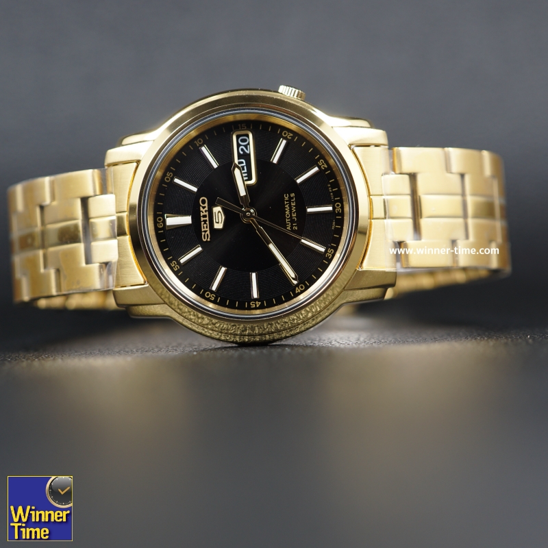 นาฬิกา Seiko 5 Automatic  รุ่น SNKL88,SNKL88K1,SNKL88K