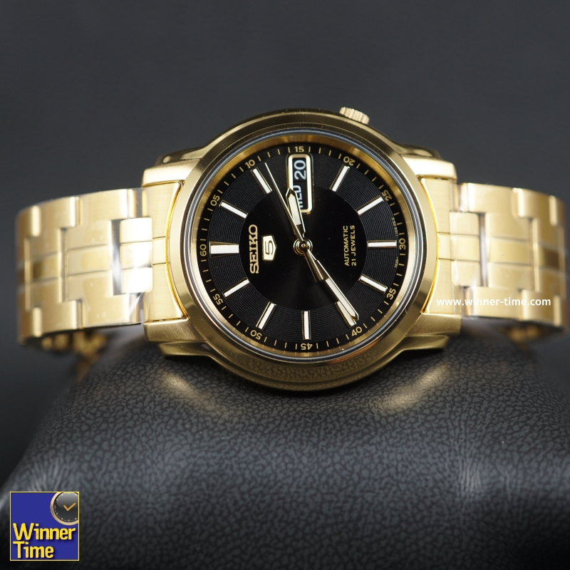 นาฬิกา Seiko 5 Automatic  รุ่น SNKL88,SNKL88K1,SNKL88K