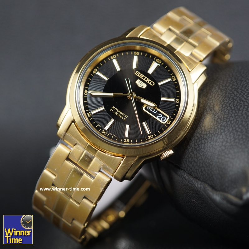 นาฬิกา Seiko 5 Automatic  รุ่น SNKL88,SNKL88K1,SNKL88K