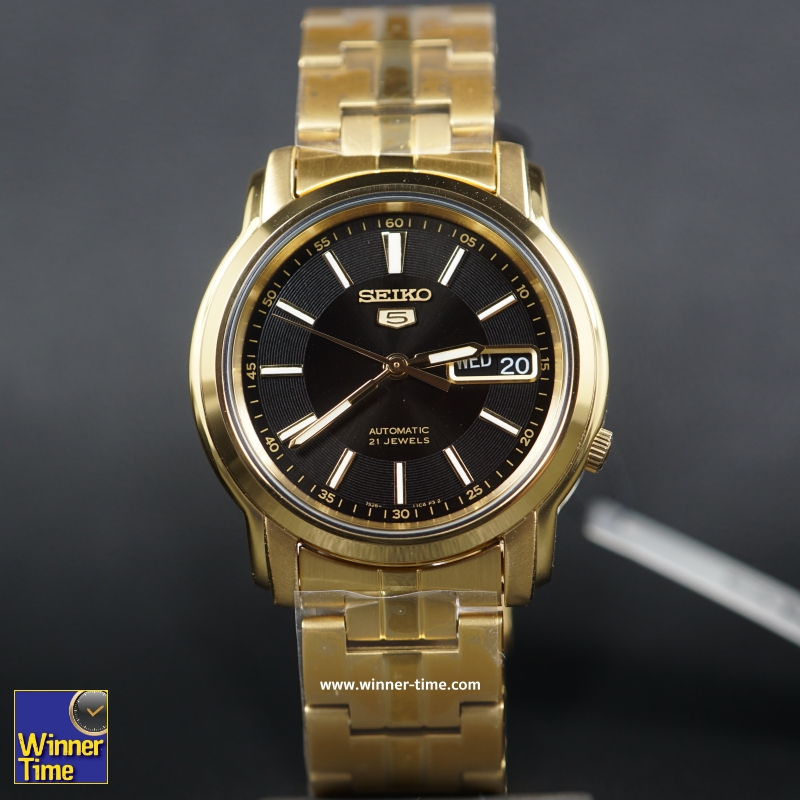 นาฬิกา Seiko 5 Automatic  รุ่น SNKL88,SNKL88K1,SNKL88K
