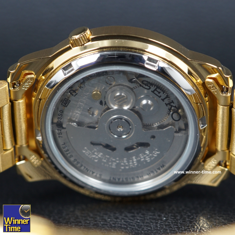 นาฬิกา Seiko 5 Automatic  รุ่น SNKL88,SNKL88K1,SNKL88K