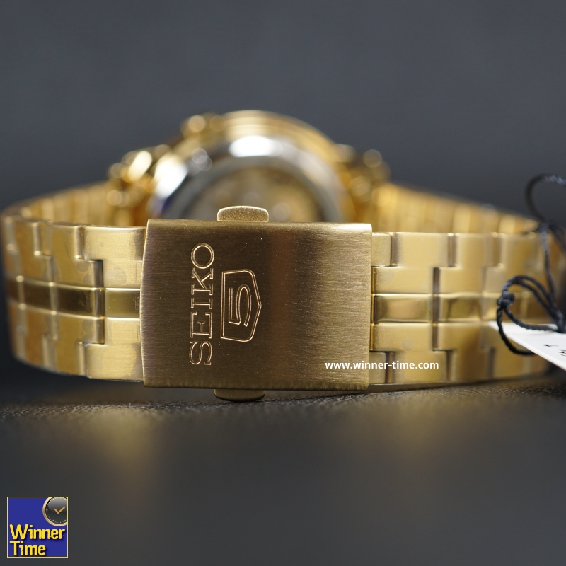 นาฬิกา Seiko 5 Automatic  รุ่น SNKL88,SNKL88K1,SNKL88K