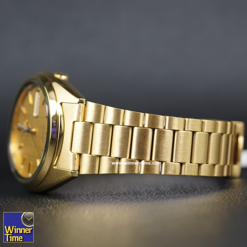 นาฬิกา Seiko 5 Automatic รุ่น SNXL72,SNXL72K1,SNXL72K