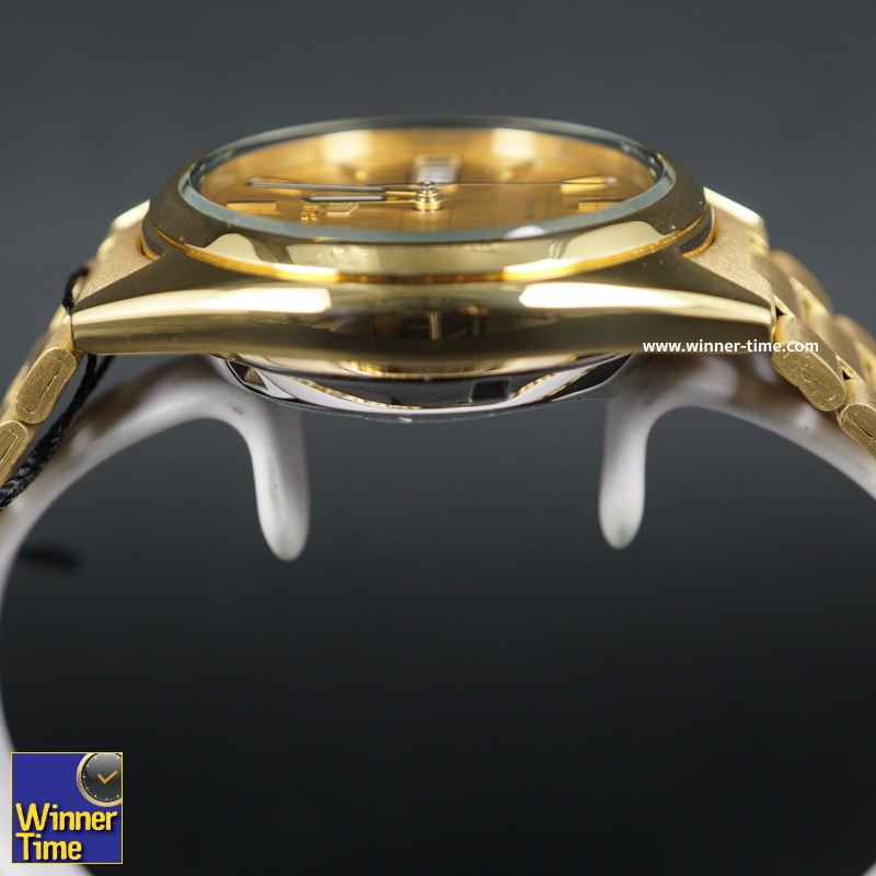 นาฬิกา Seiko 5 Automatic รุ่น SNXL72,SNXL72K1,SNXL72K