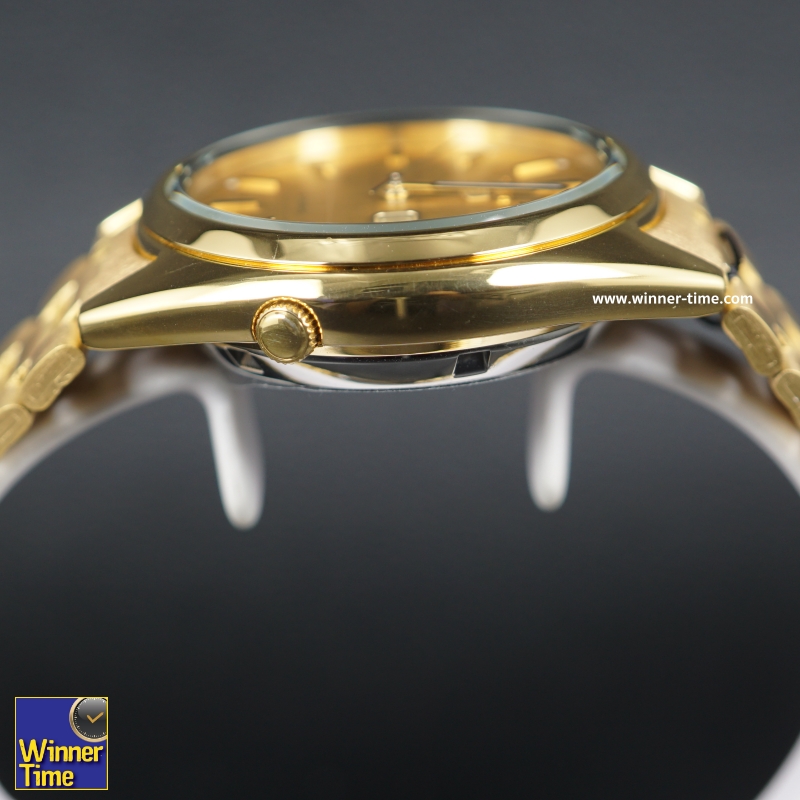 นาฬิกา Seiko 5 Automatic รุ่น SNXL72,SNXL72K1,SNXL72K