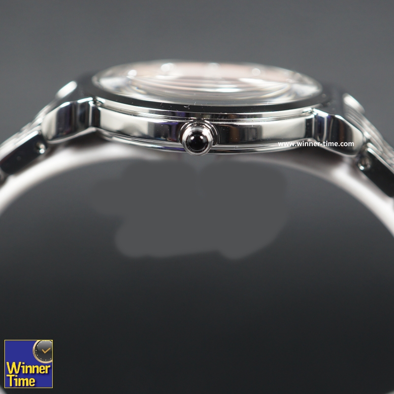 นาฬิกา Seiko Quartz Diamond รุ่น SFQ803,SFQ803P1,SFQ803P