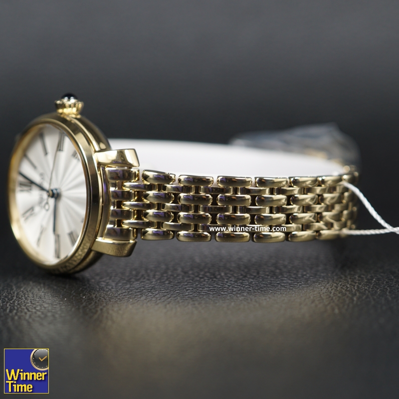 นาฬิกา SEIKO Quartz รุ่น SRZ498P1,SRZ498P,SRZ498