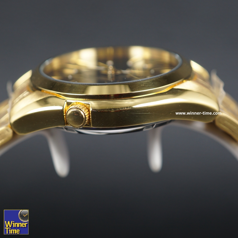 นาฬิกา Seiko 5 Automatic รุ่น SNKL50K1,SNKL50K,SNKL50