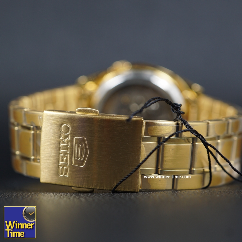 นาฬิกา Seiko 5 Automatic รุ่น SNKL50K1,SNKL50K,SNKL50