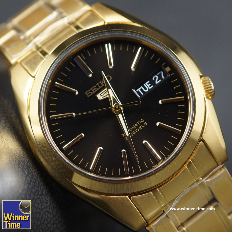 นาฬิกา Seiko 5 Automatic รุ่น SNKL50K1,SNKL50K,SNKL50