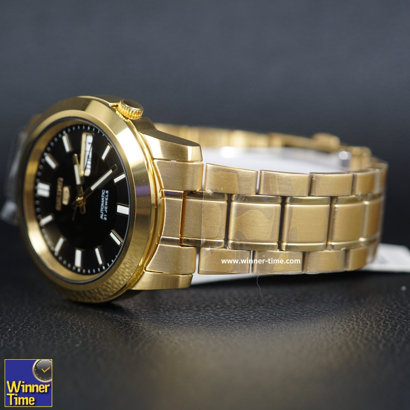นาฬิกา Seiko 5 Automatic รุ่น SNKK22K1,SNKK22K,SNKK22