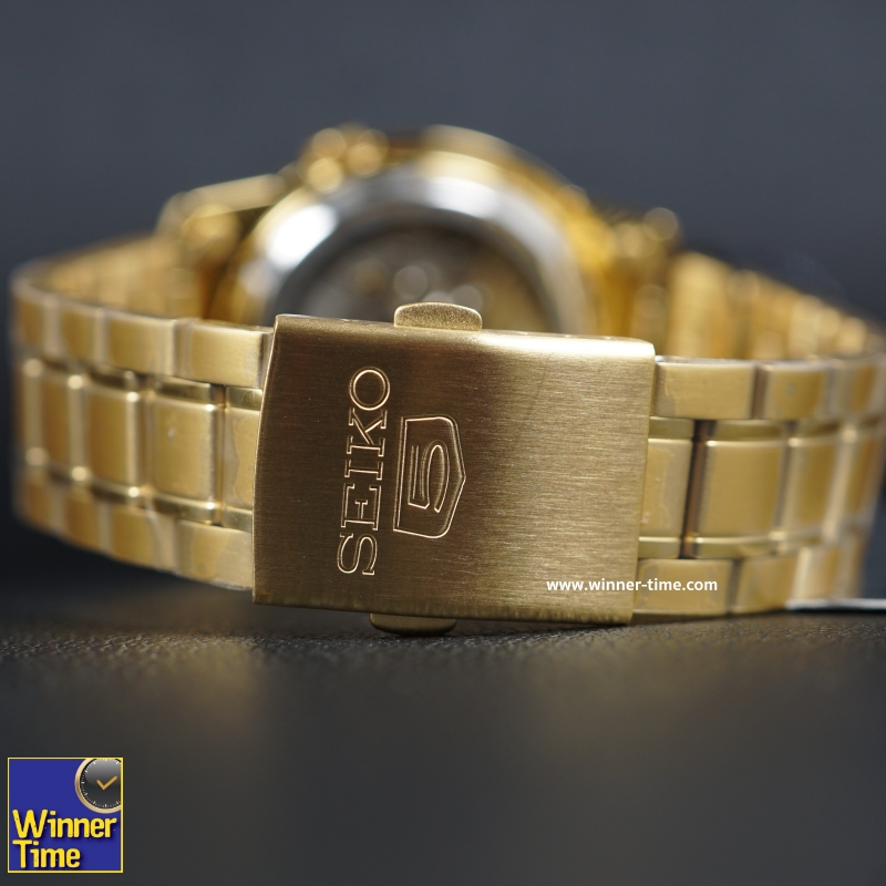 นาฬิกา Seiko 5 Automatic รุ่น SNKK22K1,SNKK22K,SNKK22