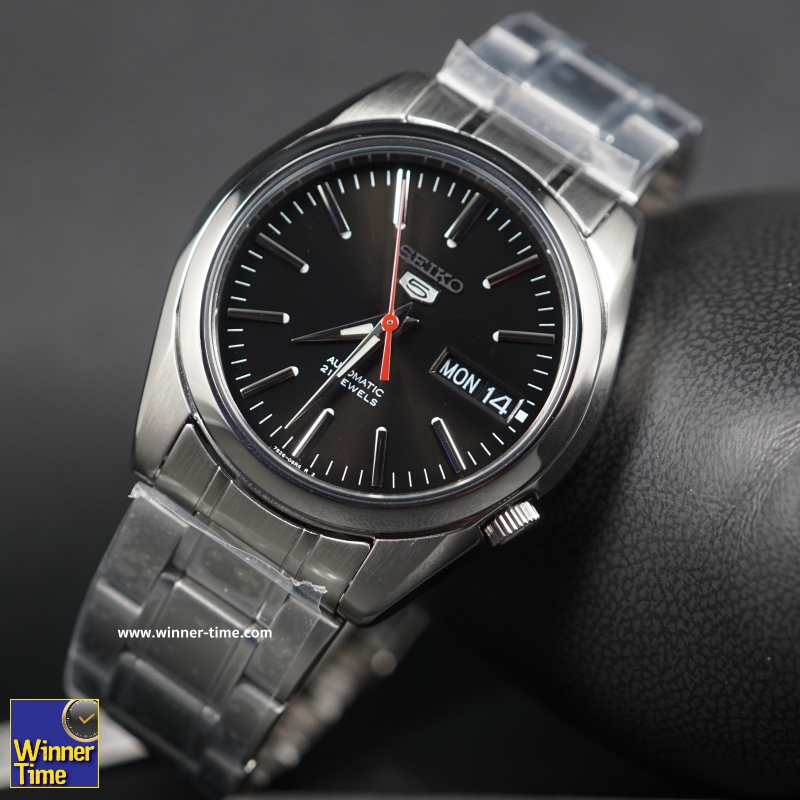 นาฬิกา Seiko 5 Automatic รุ่น SNKL45K1,SNKL45K,SNKL45