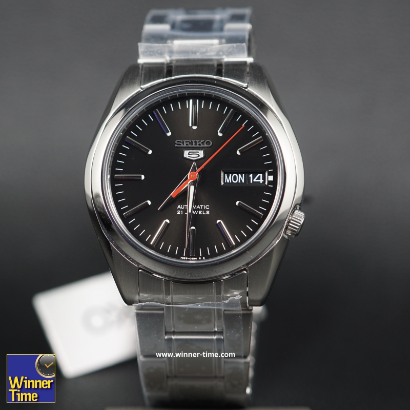 นาฬิกา Seiko 5 Automatic รุ่น SNKL45K1,SNKL45K,SNKL45