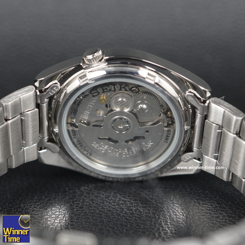 นาฬิกา Seiko 5 Automatic รุ่น SNKL45K1,SNKL45K,SNKL45