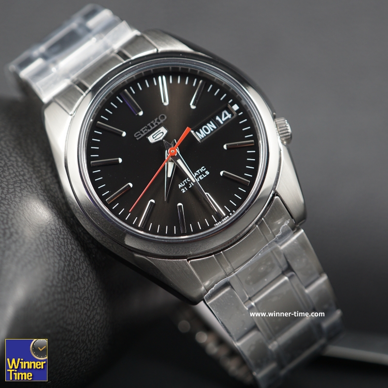 นาฬิกา Seiko 5 Automatic รุ่น SNKL45K1,SNKL45K,SNKL45