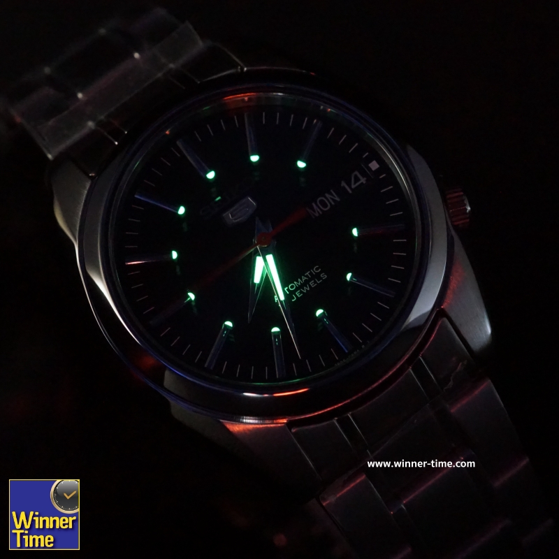 นาฬิกา Seiko 5 Automatic รุ่น SNKL45K1,SNKL45K,SNKL45