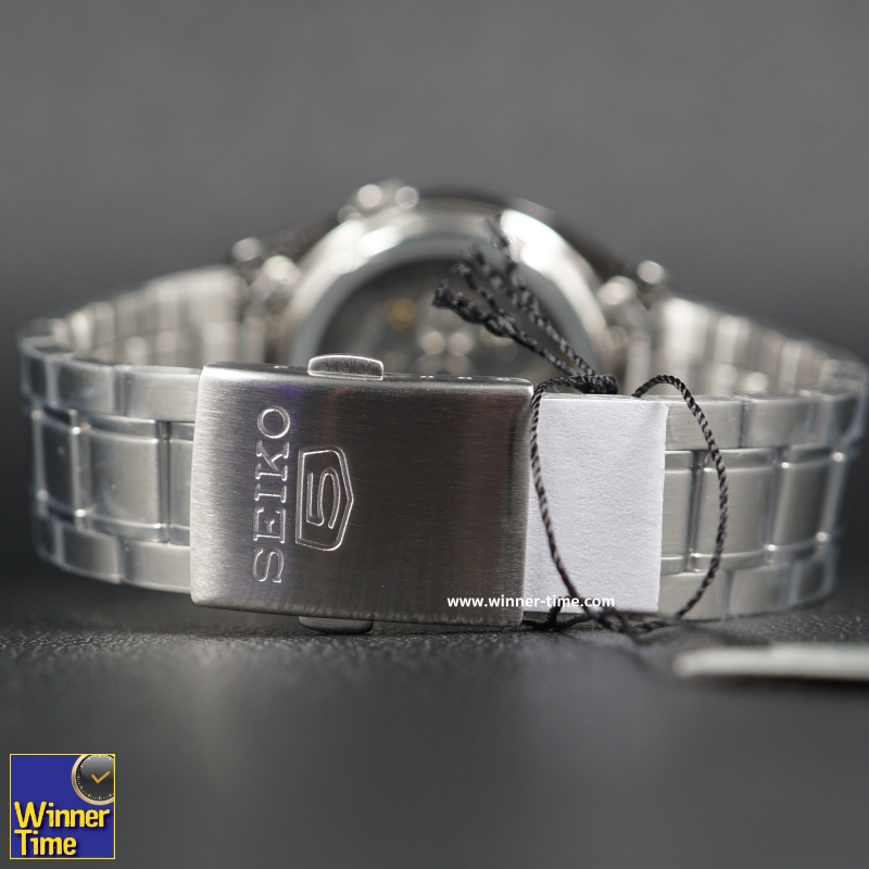 นาฬิกา Seiko 5 Automatic รุ่น SNKL45K1,SNKL45K,SNKL45