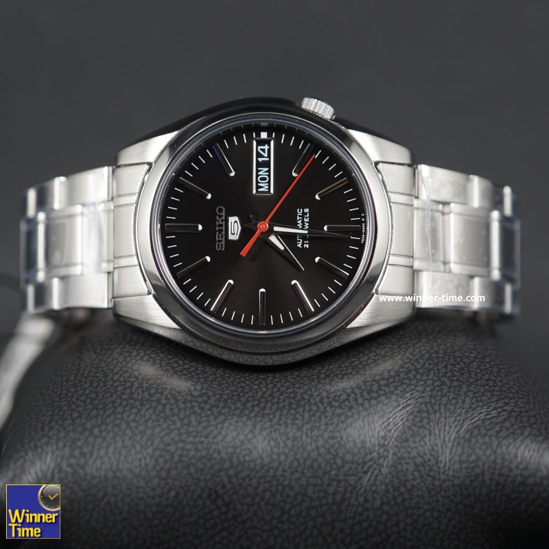 นาฬิกา Seiko 5 Automatic รุ่น SNKL45K1,SNKL45K,SNKL45