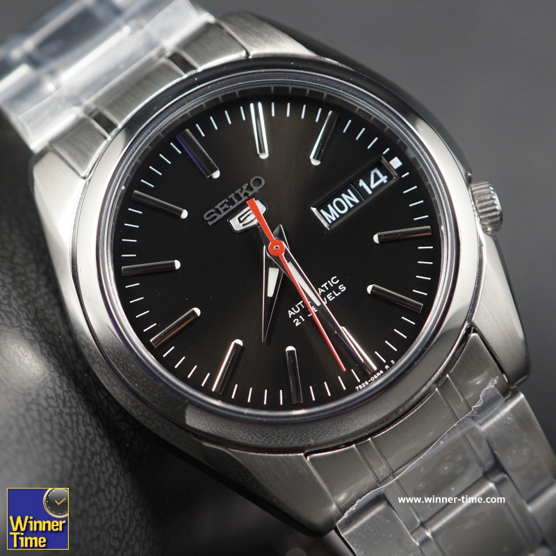 นาฬิกา Seiko 5 Automatic รุ่น SNKL45K1,SNKL45K,SNKL45