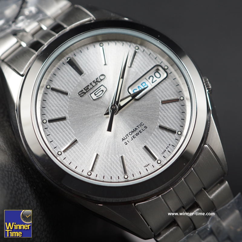 นาฬิกา Seiko 5 Automatic รุ่น SNKL15K1,SNKL15K,SNKL15
