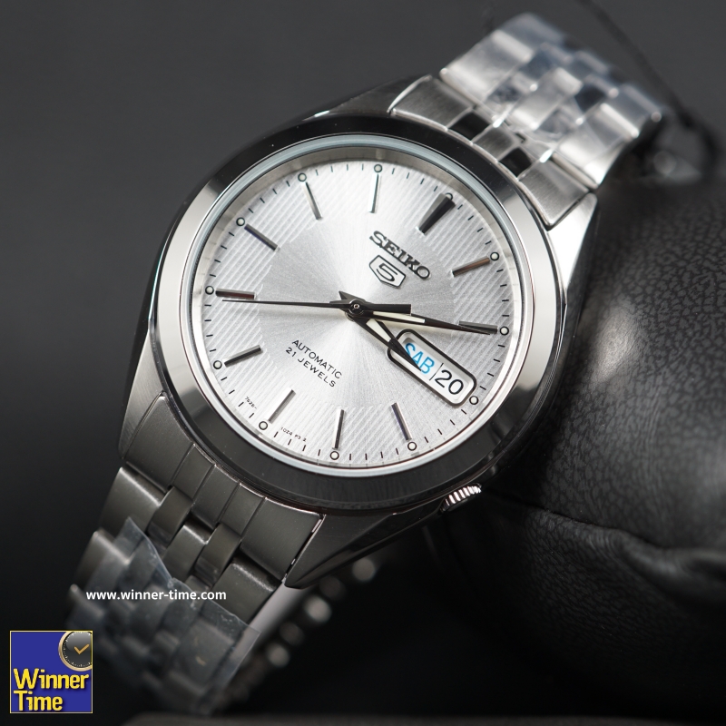 นาฬิกา Seiko 5 Automatic รุ่น SNKL15K1,SNKL15K,SNKL15