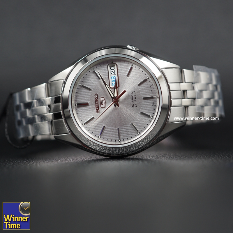 นาฬิกา Seiko 5 Automatic รุ่น SNKL15K1,SNKL15K,SNKL15