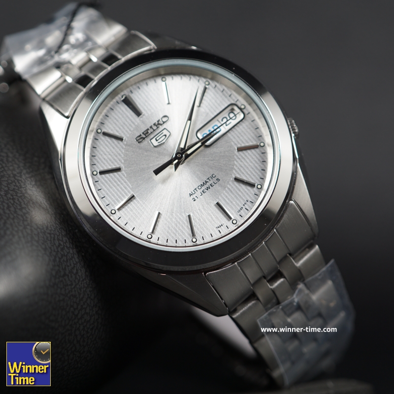 นาฬิกา Seiko 5 Automatic รุ่น SNKL15K1,SNKL15K,SNKL15