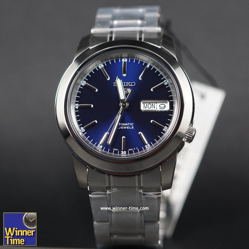 นาฬิกา Seiko 5 Automatic รุ่น SNKE51K1,SNKE51K,SNKE51