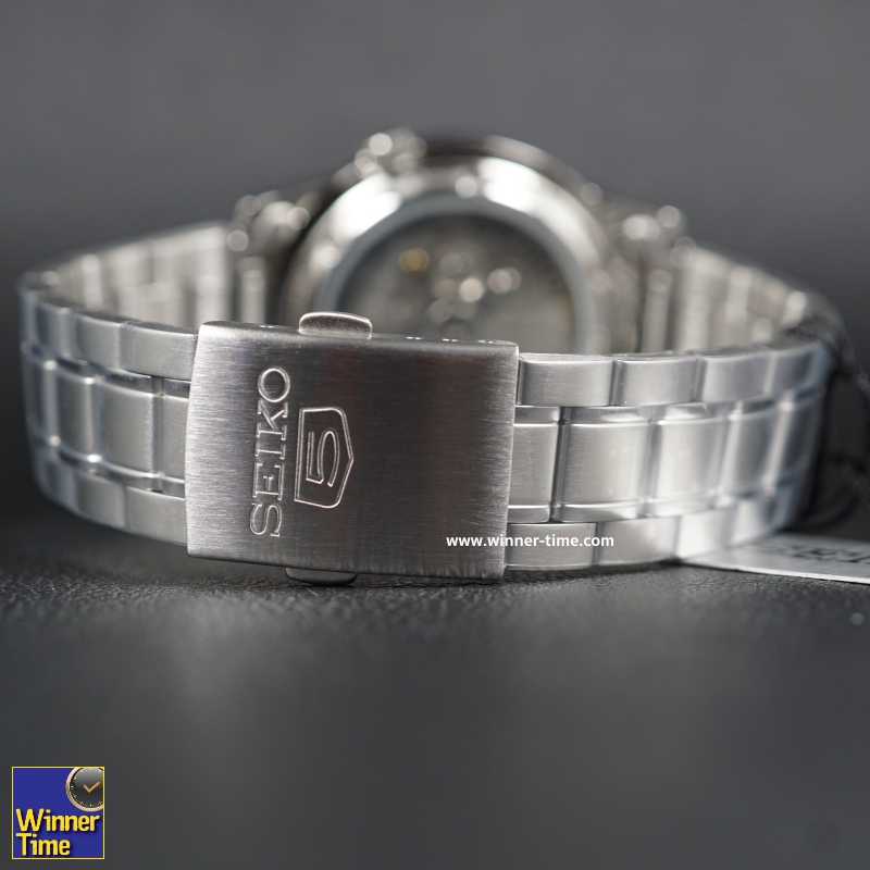 นาฬิกา Seiko 5 Automatic รุ่น SNKE51K1,SNKE51K,SNKE51