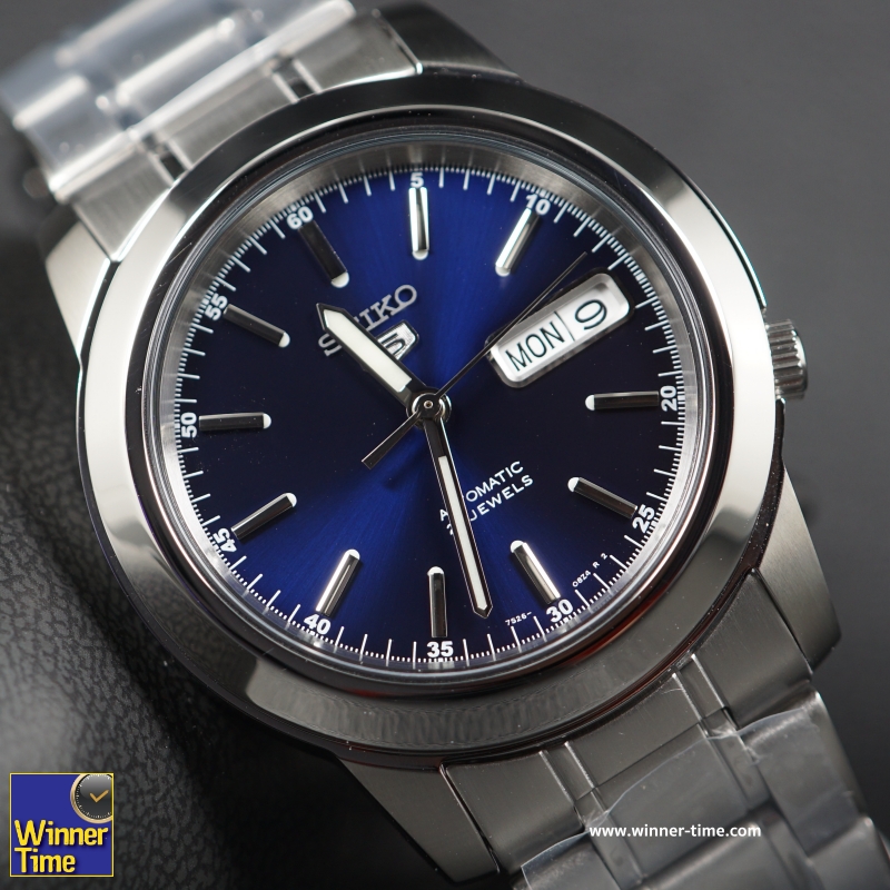 นาฬิกา Seiko 5 Automatic รุ่น SNKE51K1,SNKE51K,SNKE51