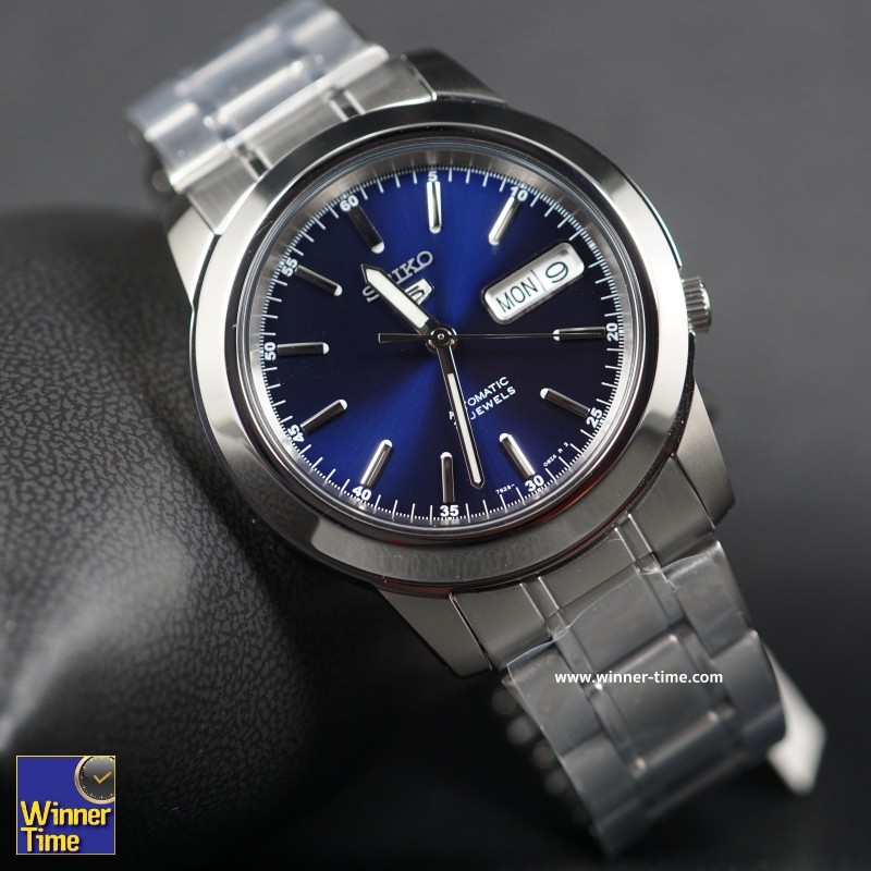 นาฬิกา Seiko 5 Automatic รุ่น SNKE51K1,SNKE51K,SNKE51