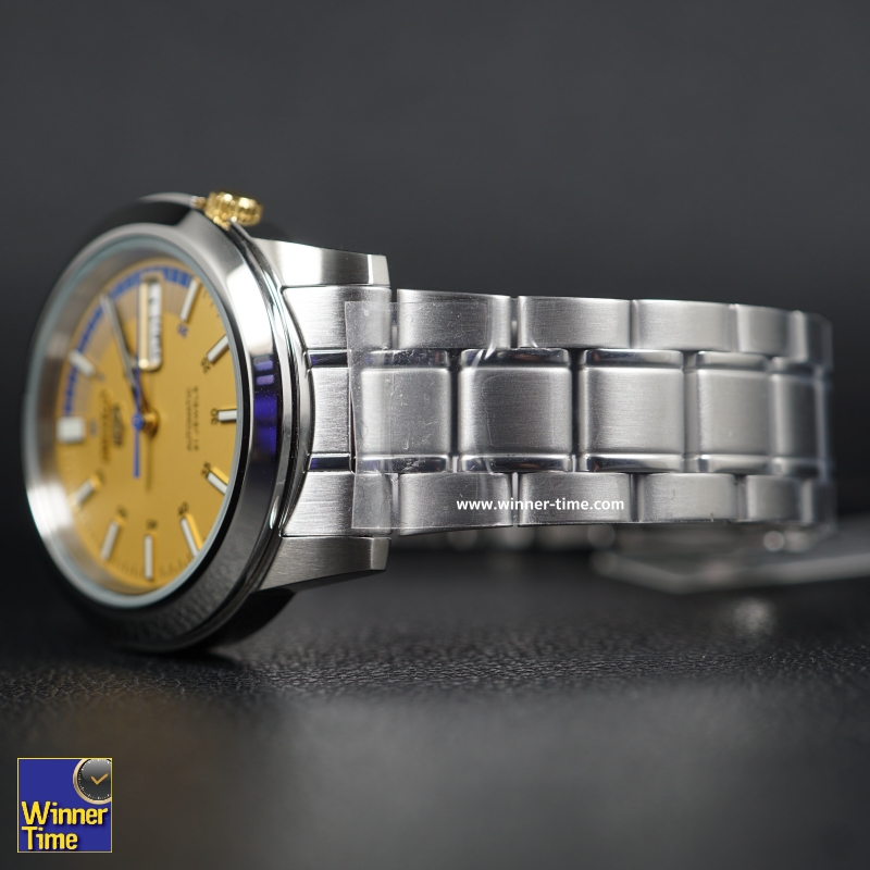 นาฬิกา Seiko 5 Automatic รุ่น SNKK29K1,SNKK29K,SNKK29