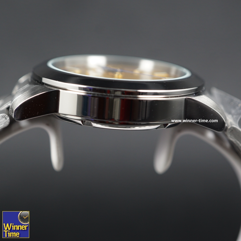 นาฬิกา Seiko 5 Automatic รุ่น SNKK29K1,SNKK29K,SNKK29
