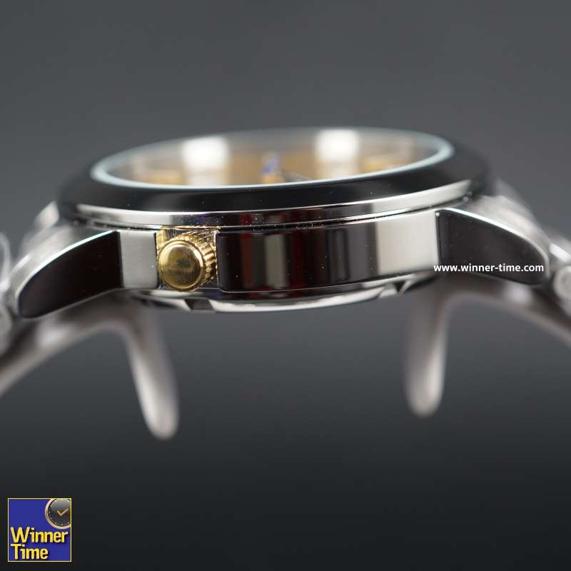 นาฬิกา Seiko 5 Automatic รุ่น SNKK29K1,SNKK29K,SNKK29