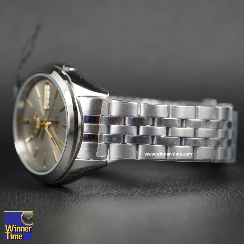 นาฬิกา Seiko 5 Automatic รุ่น SNKL19K1,SNKL19K,SNKL19