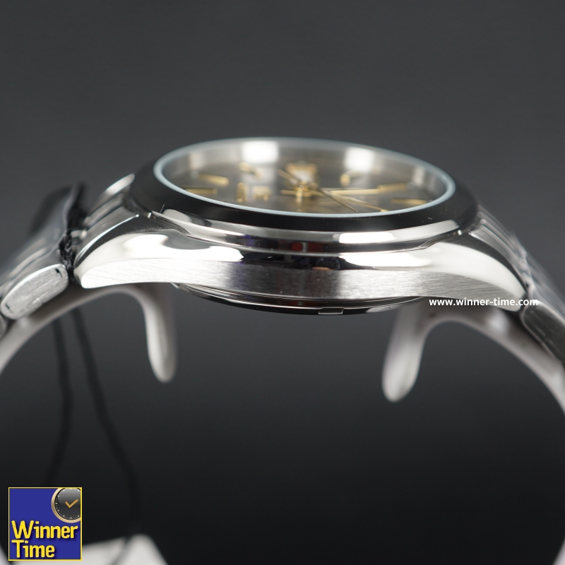 นาฬิกา Seiko 5 Automatic รุ่น SNKL19K1,SNKL19K,SNKL19