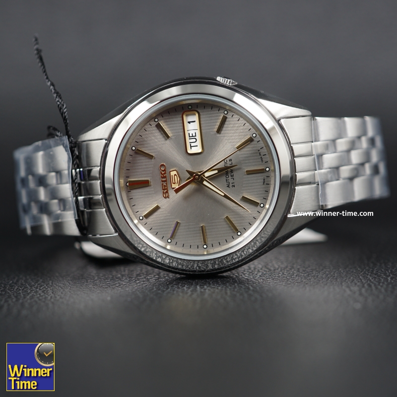 นาฬิกา Seiko 5 Automatic รุ่น SNKL19K1,SNKL19K,SNKL19