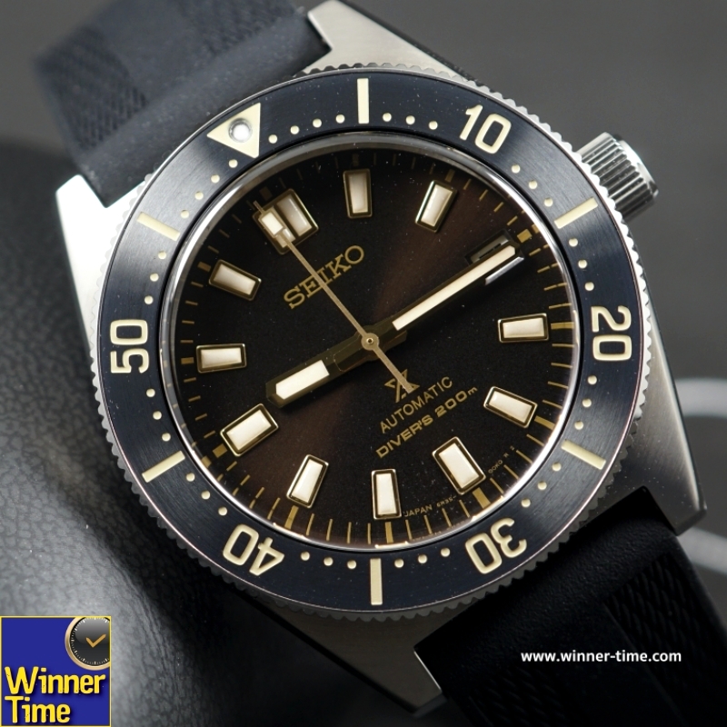 นาฬิกาSEIKO PROSPEX1965 Diver's Modern Re-interpretation รุ่น SPB147J1,SPB147J,SPB147