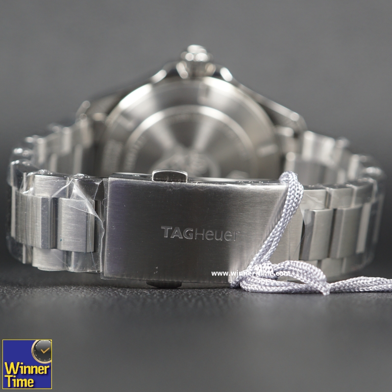 นาฬิกาTAG Heuer Aquaracer Automatic 300M รุ่น WAY2010.BA0927
