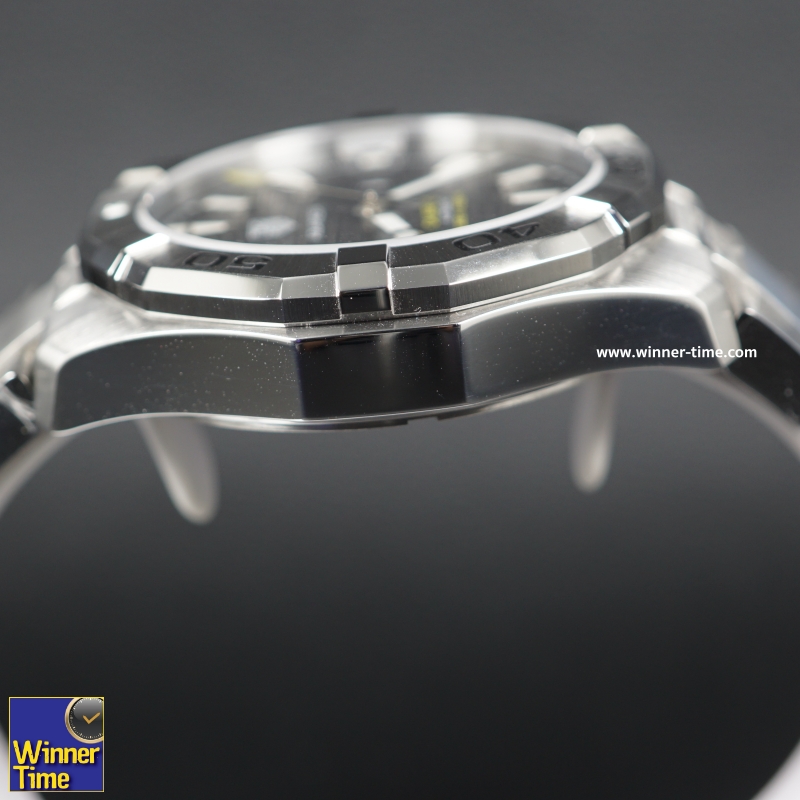 นาฬิกาTAG Heuer Aquaracer Automatic 300M รุ่น WAY2010.BA0927