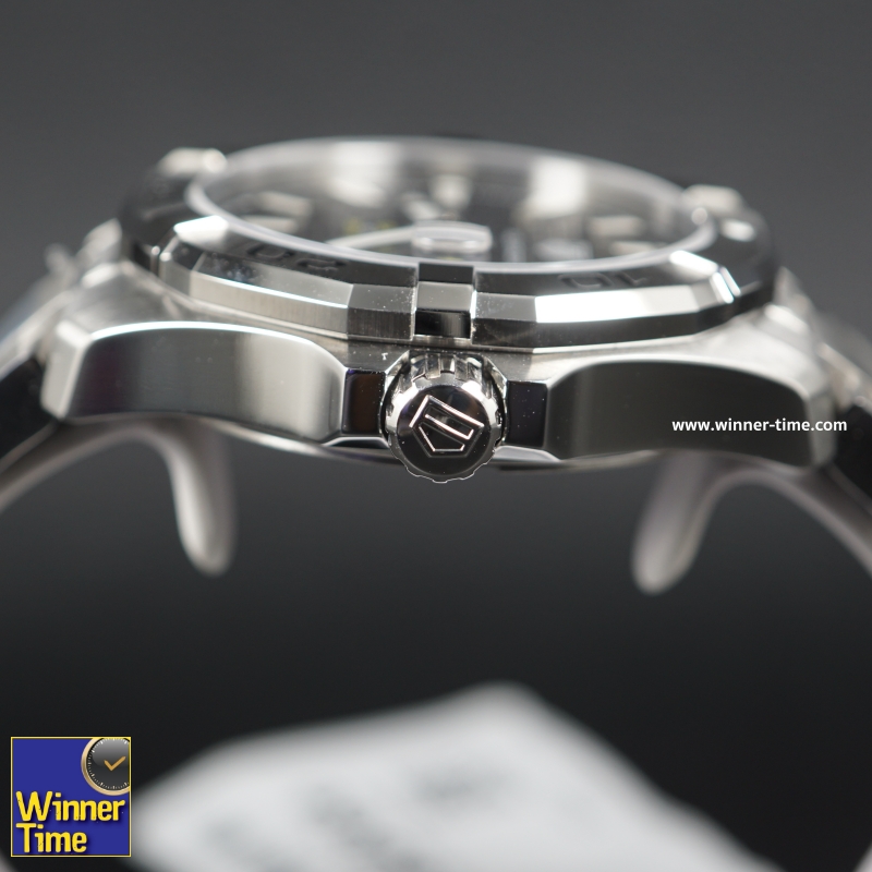 นาฬิกาTAG Heuer Aquaracer Automatic 300M รุ่น WAY2010.BA0927