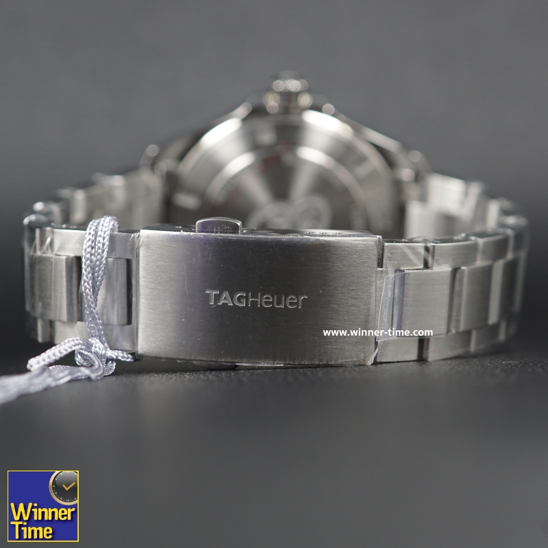 นาฬิกาTAG Heuer Aquaracer Automatic 300M รุ่น WAY2012.BA0927